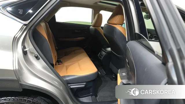 Lexus NX300h 2019 Цвет тростника из Кореи, фото 3