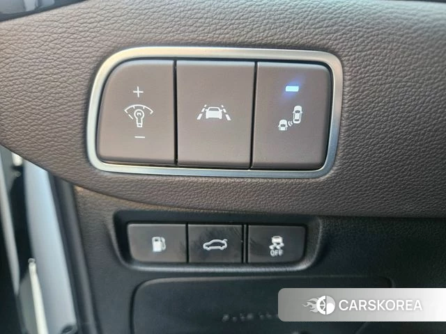 Hyundai Grandeur IG 2019 Белый из Кореи, фото 3