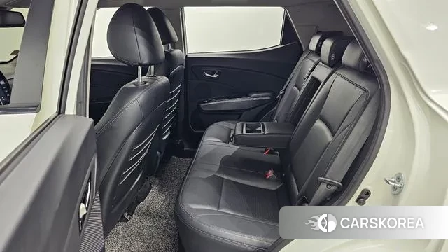 Ssangyong Tivoli Air 2022 Белый из Кореи, фото 3