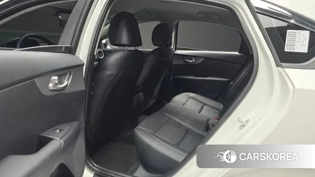 Kia Come New K3 2020 Белый из Кореи, фото 3