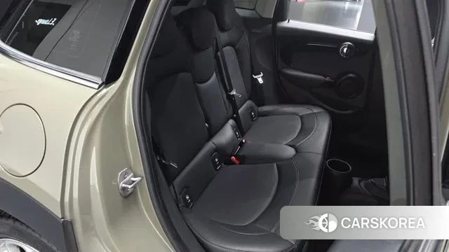 Mini Cooper 2018 Светло-зеленый из Кореи, фото 3