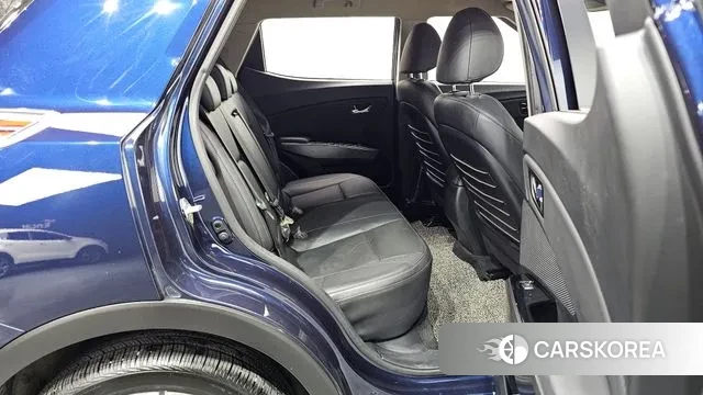 Ssangyong Berry New Tivoli 2020 Синий из Кореи, фото 3