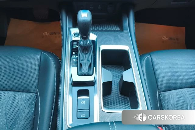 Nissan Teana 2023 Черный из Китая, фото 3