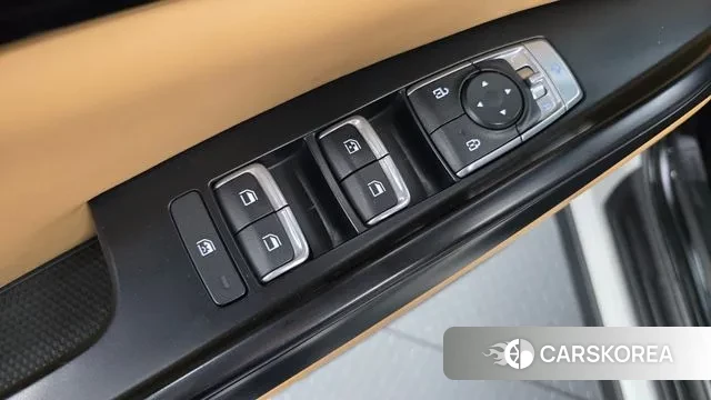 Kia Carnival 4th generation 2021 Белый из Кореи, фото 3