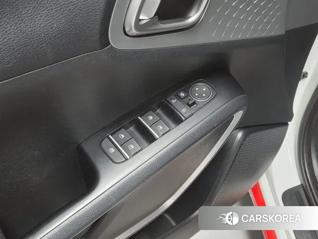 Kia Soul Booster 2019 Белый из Кореи, фото 3