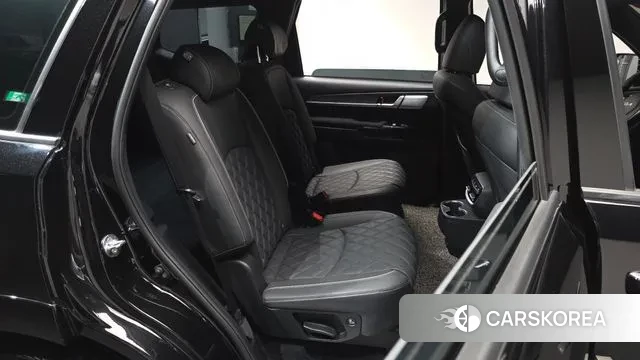 Kia Mohave Master 2022 Черный из Кореи, фото 3