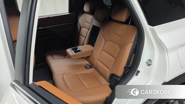 Ssangyong Torres 2023 Белый из Кореи, фото 3