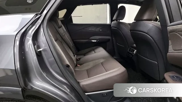Lexus RX350h 5th generation 2025 Серый из Кореи, фото 3