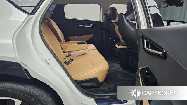 Kia EV6 2023 Белый из Кореи, фото 3