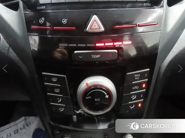 Ssangyong Tivoli Armor 2018 Серый из Кореи, фото 3