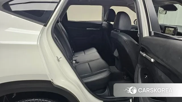 Kia Seltos 2020 Белый из Кореи, фото 3