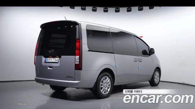 Hyundai Staria id 2652632 из Кореи 3