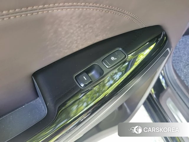 Kia Come New K7 2019 Черный из Кореи, фото 3