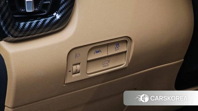 Kia Sorento 4th Generation 2022 Серый из Кореи, фото 3