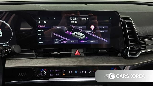 Kia Sportage 5th Generation 2022 Белый из Кореи, фото 3