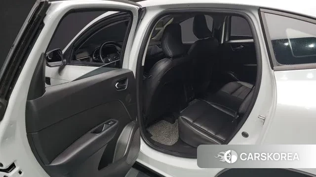 Renault Korea (Samsung) XM3 2020 Белый из Кореи, фото 3