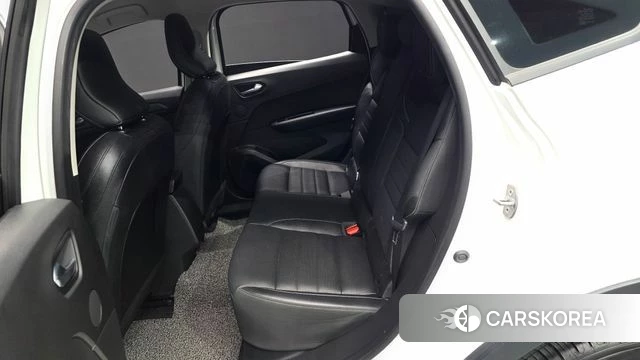 Renault Korea (Samsung) XM3 2020 Белый из Кореи, фото 3
