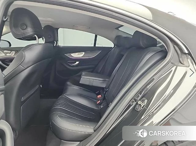 Mercedes-Benz CLS-Class C257 2019 Серый из Кореи, фото 3
