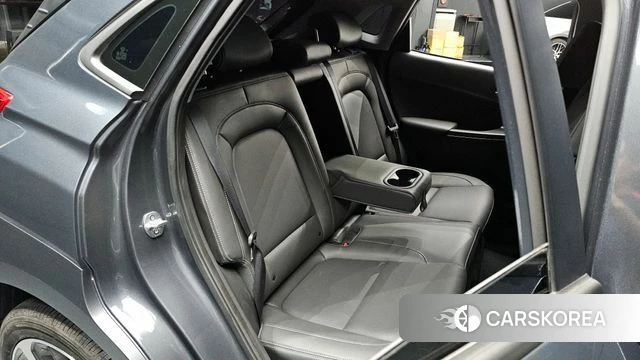 Hyundai Kona 2019 Серый из Кореи, фото 3