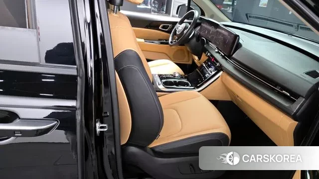 Kia Carnival 4th generation id 3649910 из Кореи 3