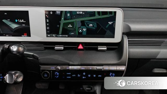 Hyundai Ionic 5 2021 Белый из Кореи, фото 3
