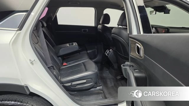 Kia Sorento 4th Generation 2021 Белый из Кореи, фото 3
