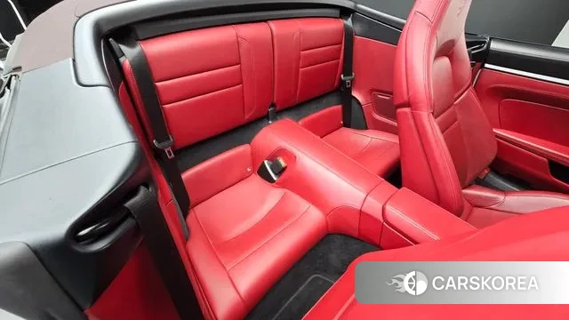 Porsche 911(992) 2020 Серебряный из Кореи, фото 3