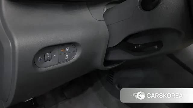 Hyundai Casper 2022 Серый из Кореи, фото 3