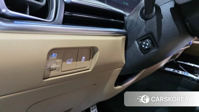 Kia The New Sorento 4th Generation 2024 Белый из Кореи, фото 3