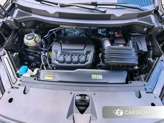Volkswagen Lanjing 2022 Черный из Китая, фото 3