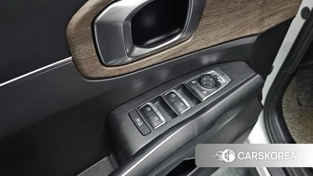Kia Sorento 4th Generation 2021 Белый из Кореи, фото 3
