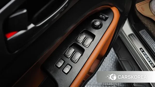 Ssangyong The New Rexton Sport 2022 Белый из Кореи, фото 3