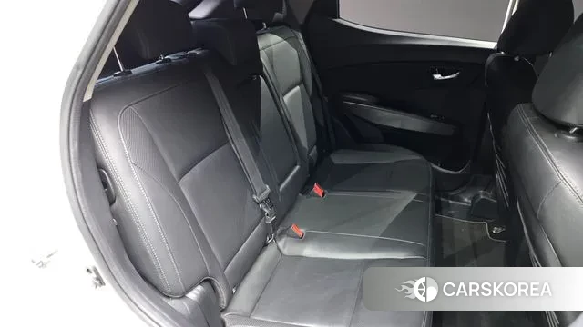 Ssangyong Berry New Tivoli 2019 Белый из Кореи, фото 3