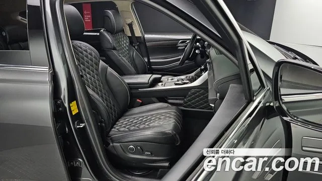 Genesis GV80 id 2880120 из Кореи 3