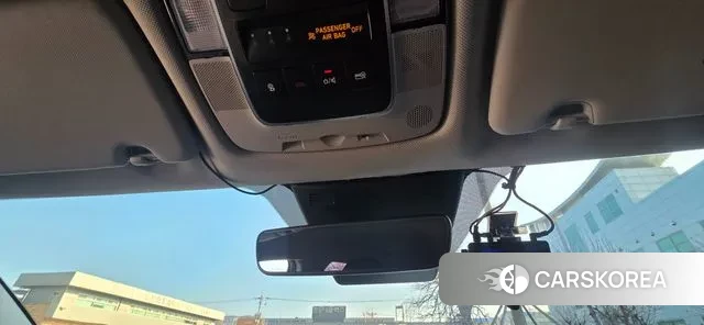 Hyundai Tucson (NX4) 2021 Серый из Кореи, фото 3