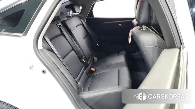 Renault Korea (Samsung) SM6 2018 Белый из Кореи, фото 3