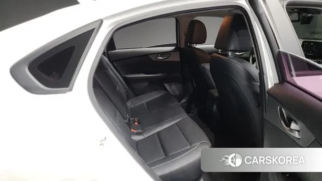 Kia Come New K3 2020 Белый из Кореи, фото 3