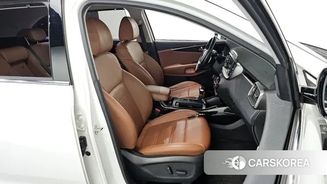 Kia The New Sorento 2018 Белый из Кореи, фото 3