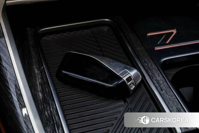 BMW i7 2023 Другой из Китая, фото 3
