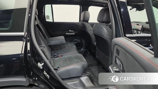 Mercedes-Benz EQB X243 2025 Черный из Кореи, фото 3