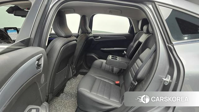 Renault Korea (Samsung) XM3 2022 Серый из Кореи, фото 3