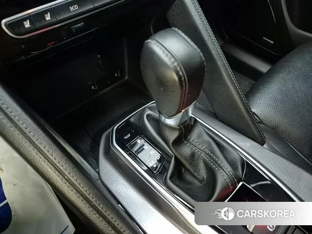 Renault Korea (Samsung) The New QM6 2020 Серый из Кореи, фото 3