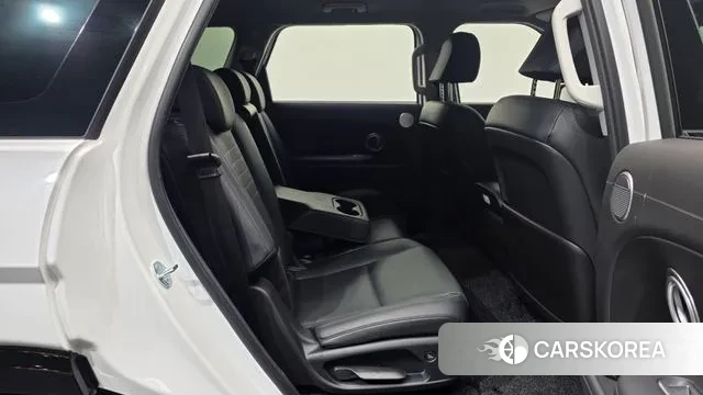 Hyundai Palisade (LX3) 2025 Белый из Кореи, фото 3