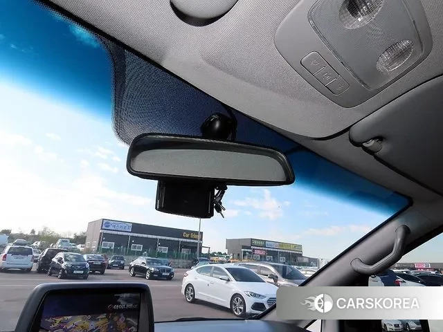 Hyundai The New Grand Starex 2018 Серебристо-серый из Кореи, фото 3