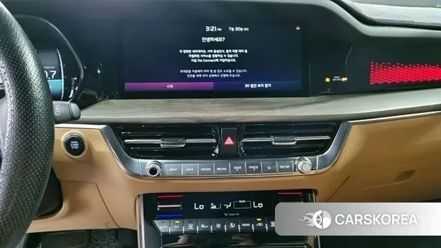 Kia Mohave Master 2020 Белый из Кореи, фото 3