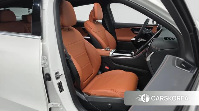 Mercedes-Benz GLC-Class X254 2025 Белый из Кореи, фото 3