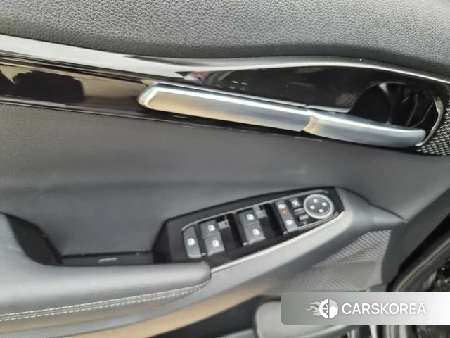 Kia The New Seltos 2024 Черный из Кореи, фото 3