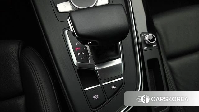 Audi A5 (F5) 2019 Черный из Кореи, фото 3