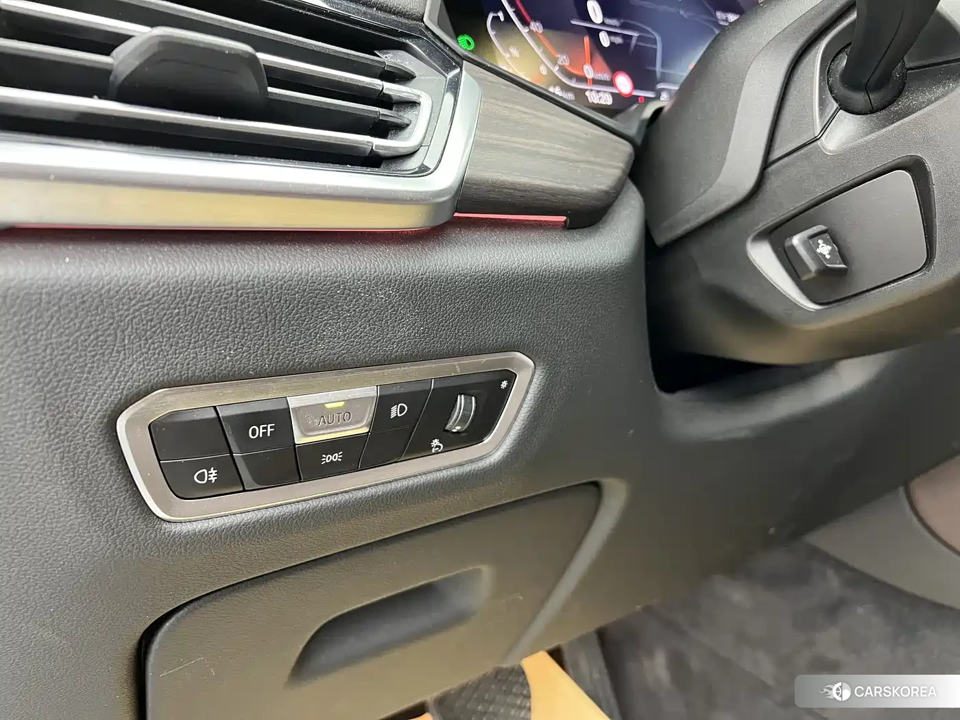 BMW X5 2023 Черный из Китая, фото 3