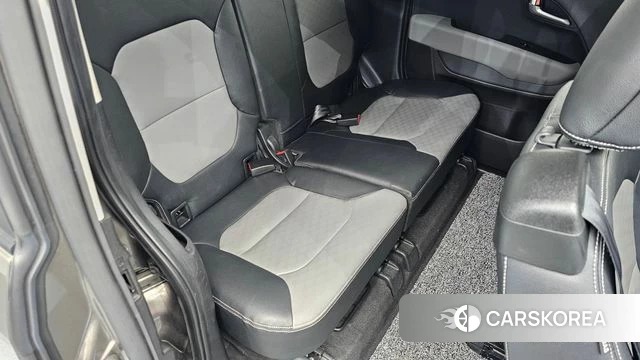 Kia The New Ray 2020 Серый из Кореи, фото 3